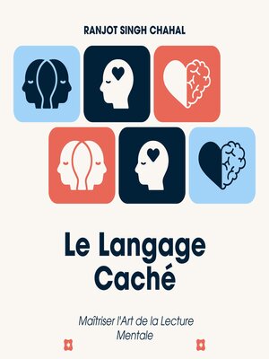 cover image of Le Langage Caché